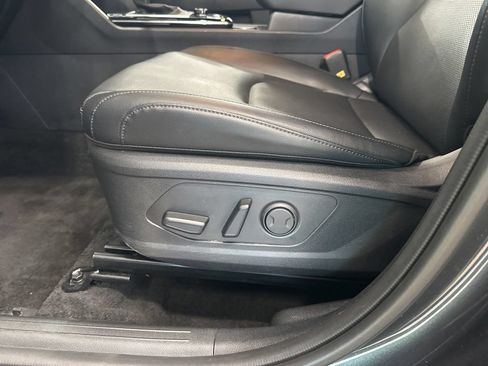 Certified 2024 Kia Sportage EX AWD/4WD image 24
