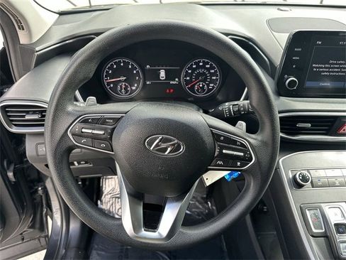 Used 2023 Hyundai Santa Fe SE image 11