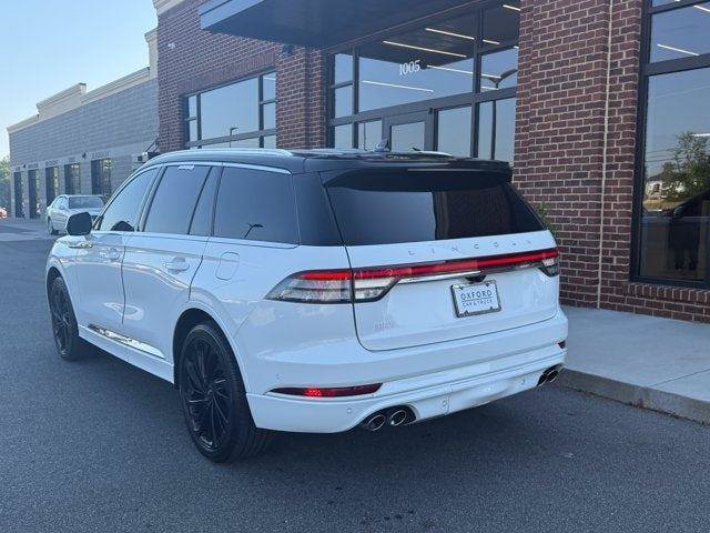 Used 2021 Lincoln Aviator Reserve w/ Equipment Group 210A AWD/4WD image 22