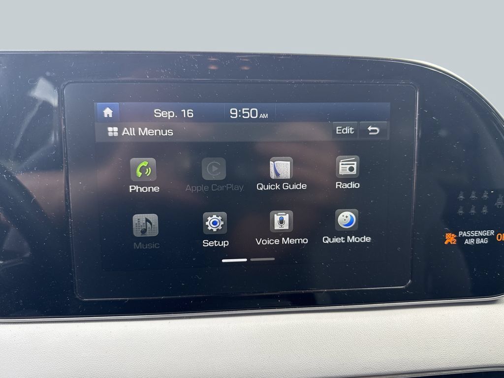 Used 2020 Hyundai Palisade SE FWD image 23