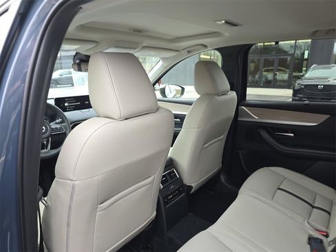 New 2026 MAZDA CX-70 3.3 Turbo w/ Preferred Package image 17