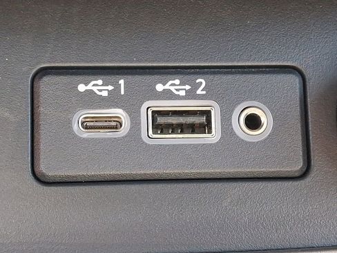 Used 2023 Nissan Murano SV w/ SV Midnight Edition Package image 26