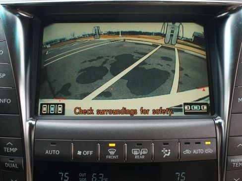 Used 2007 Lexus LS 460 image 7