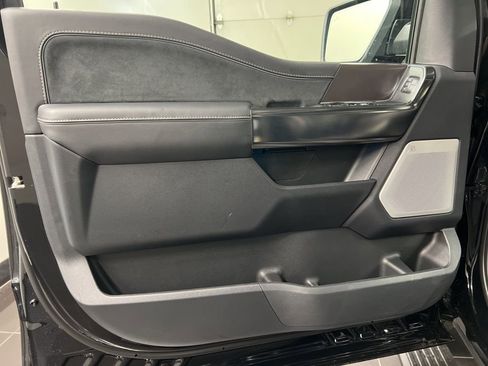 New 2026 Ford F150 Platinum image 34