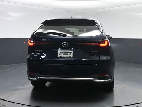 Used 2024 MAZDA CX-90 3.3 Turbo w/ Premium Package image 31