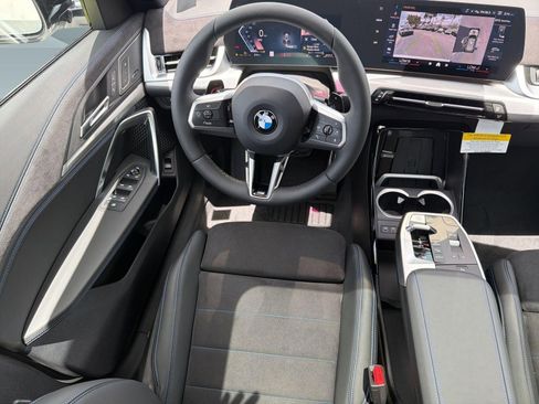 New 2026 BMW X1 xDrive28i w/ Technology Package AWD/4WD image 26