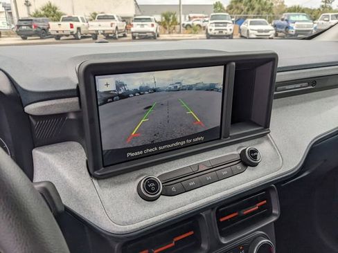 Used 2023 Ford Maverick XLT image 25