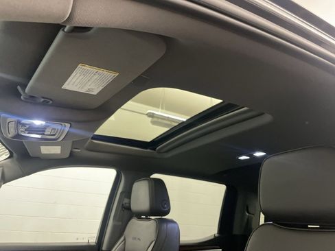 Used 2023 GMC Sierra 1500 Denali w/ Denali Reserve Package image 13