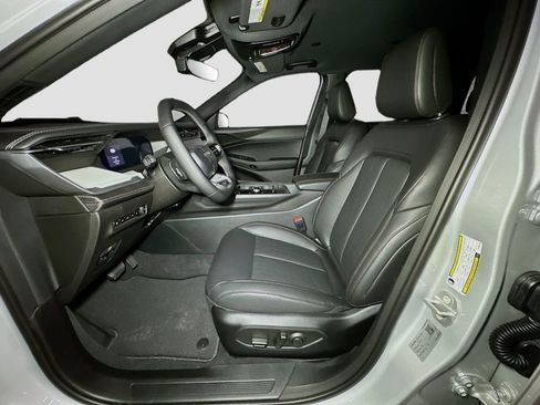 New 2026 Jeep Cherokee Limited AWD/4WD image 14