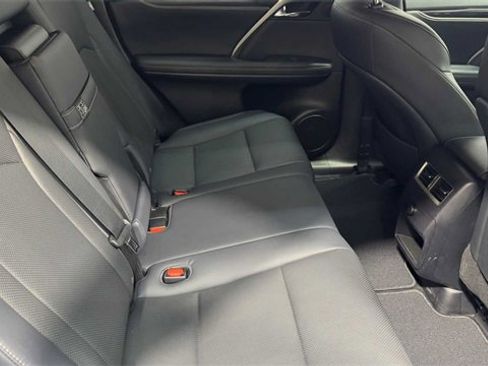 Used 2019 Lexus RX 350 FWD image 16