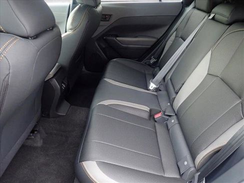 New 2026 Subaru Crosstrek 2.5i Wilderness image 9