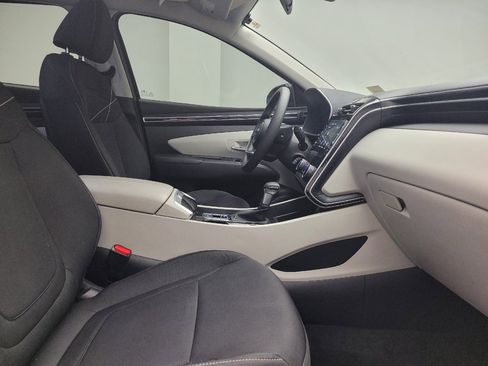 Used 2024 Hyundai Tucson SE image 21