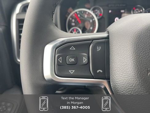 New 2026 RAM 2500 Big Horn image 30