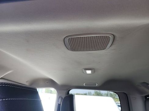 Used 2024 RAM 2500 Laramie image 10