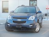 Used 2011 Chevrolet Equinox LT w/ Driver Convenience Package image 3