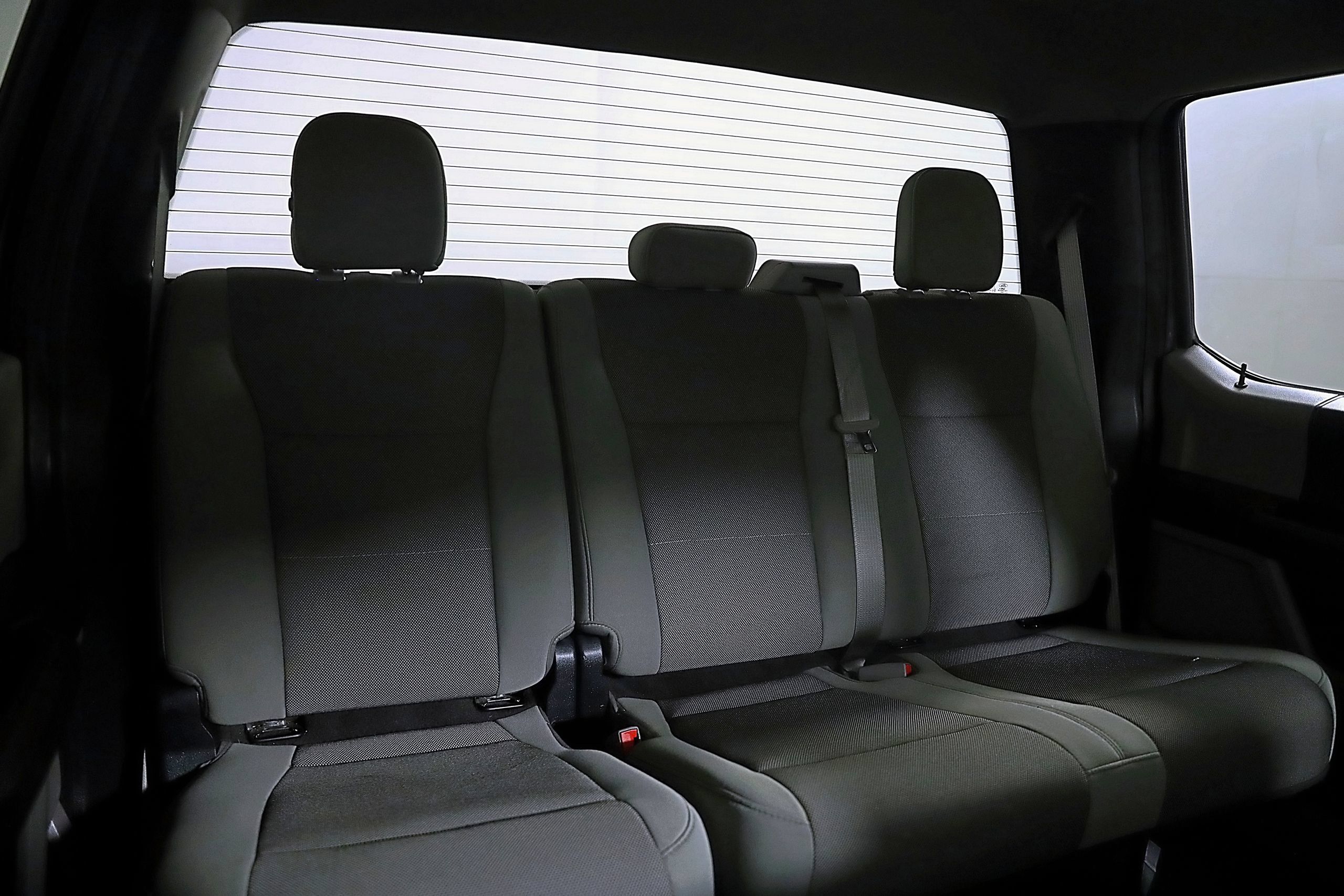 Used 2018 Ford F150 XL AWD/4WD image 18