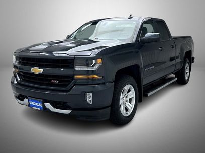 Used 2019 Chevrolet Silverado 1500 LT w/ All Star Edition