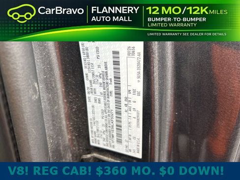 Used 2020 Ford F150 XL w/ Equipment Group 101A Mid image 26