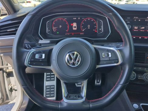Used 2021 Volkswagen Jetta GLI Autobahn image 29