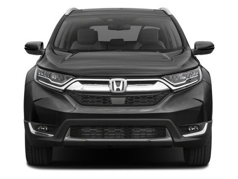 Used 2017 Honda CR-V Touring image 4