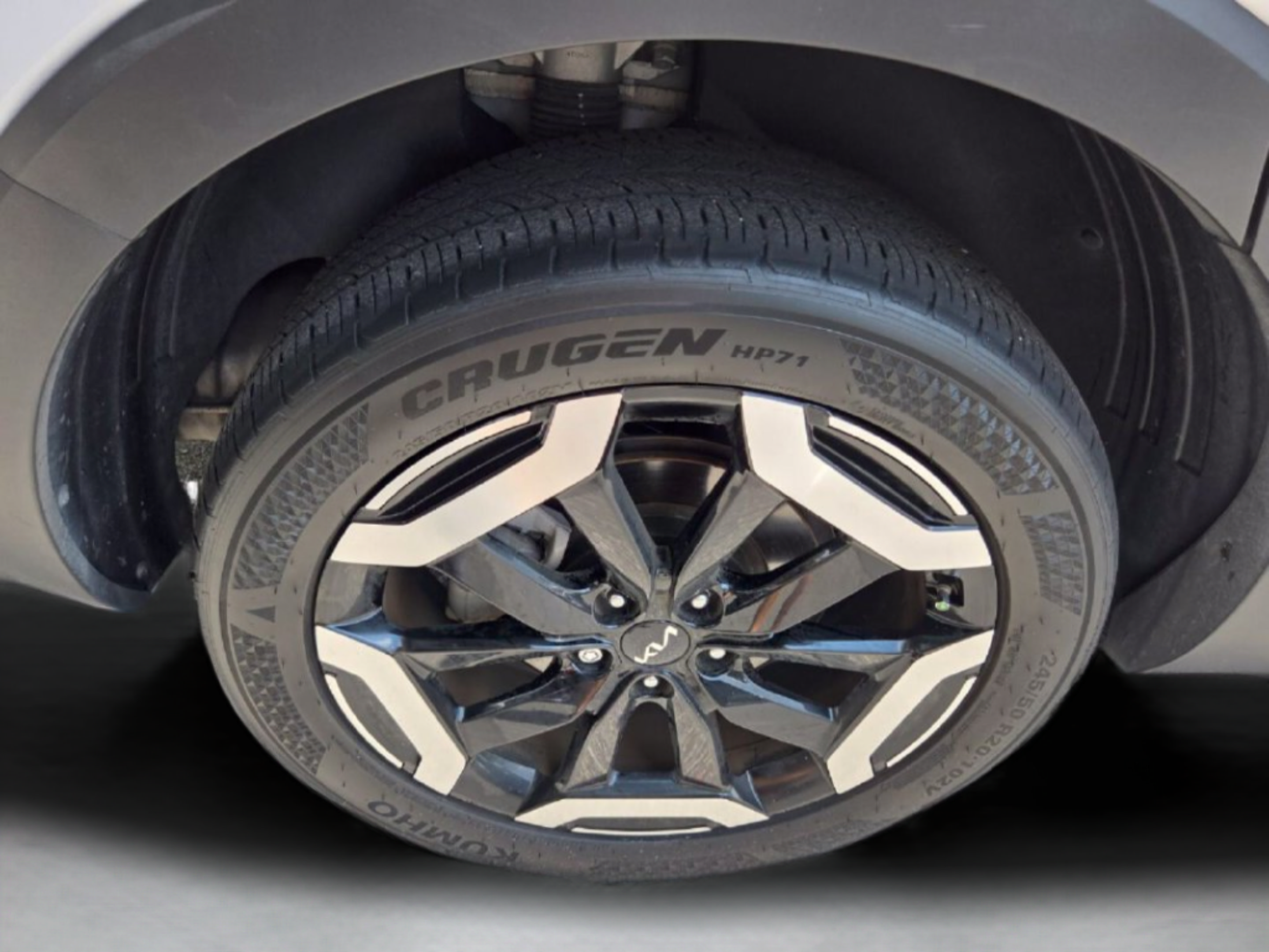 Used 2024 Kia Telluride S w/ S Sunroof Package FWD image 34
