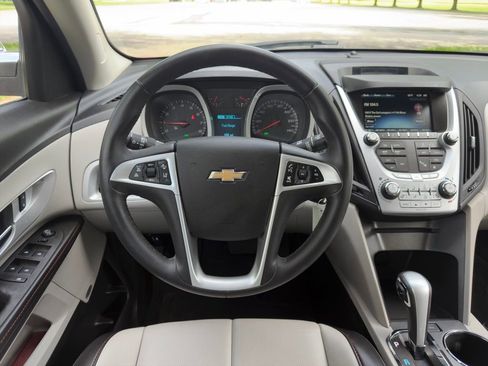 Used 2014 Chevrolet Equinox LT w/ Power Convenience Package FWD image 5