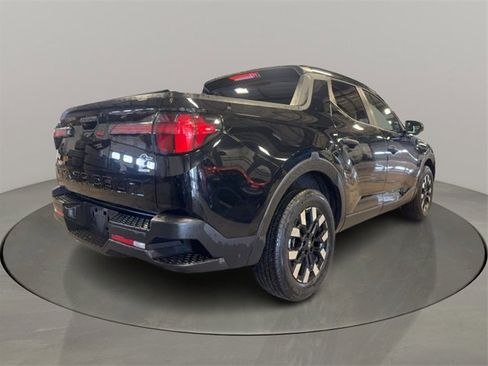 Used 2025 Hyundai Santa Cruz SEL image 7