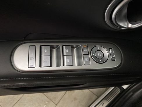 New 2026 Hyundai Palisade Calligraphy image 31