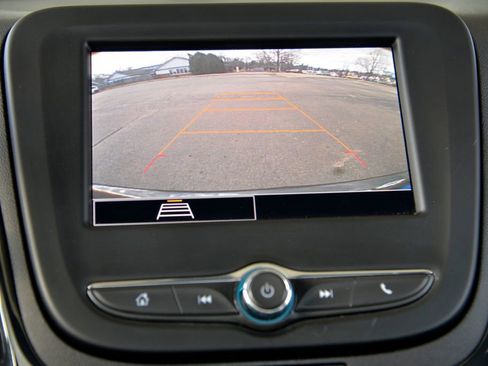 Used 2022 Chevrolet Equinox RS image 20