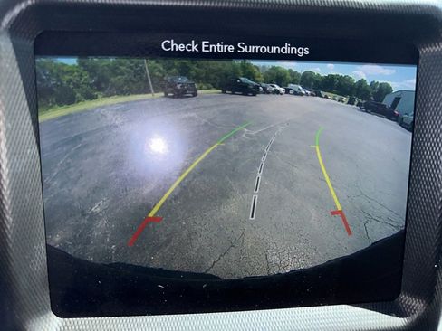 Used 2018 Jeep Wrangler Unlimited Rubicon image 16