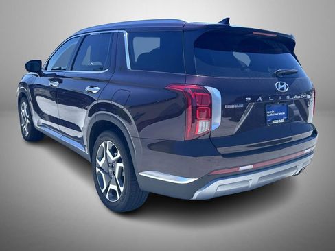 Used 2025 Hyundai Palisade Limited image 8