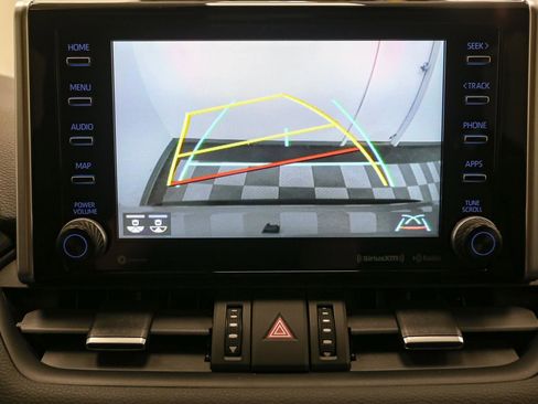 Used 2019 Toyota RAV4 XSE w/ Carpet Mat Package AWD/4WD image 30