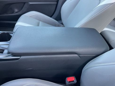 Certified 2025 Toyota Camry SE w/ Multimedia Upgrade Package image 14