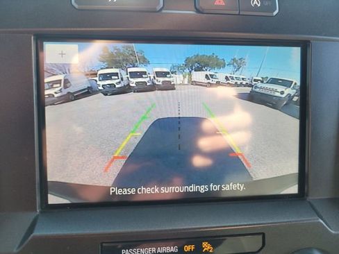 Certified 2020 Ford F150 XL w/ Equipment Group 101A Mid image 25