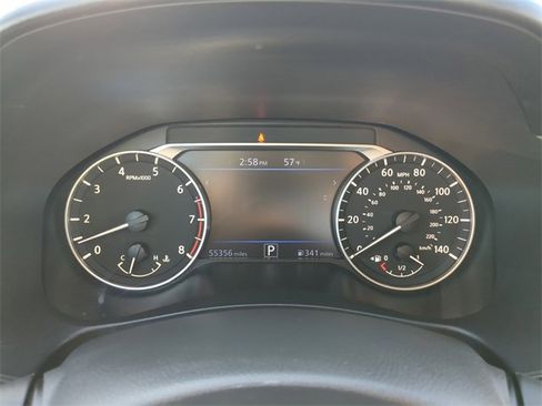 Used 2024 Nissan Altima 2.5 SR image 32