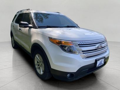 Used 2013 Ford Explorer XLT