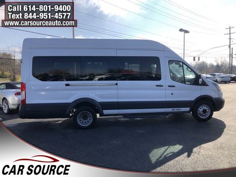 Used 2018 Ford Transit 350 XL image 4