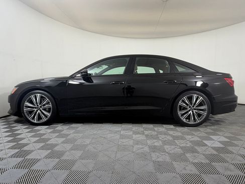 Used 2021 Audi A6 Premium Plus AWD/4WD image 2