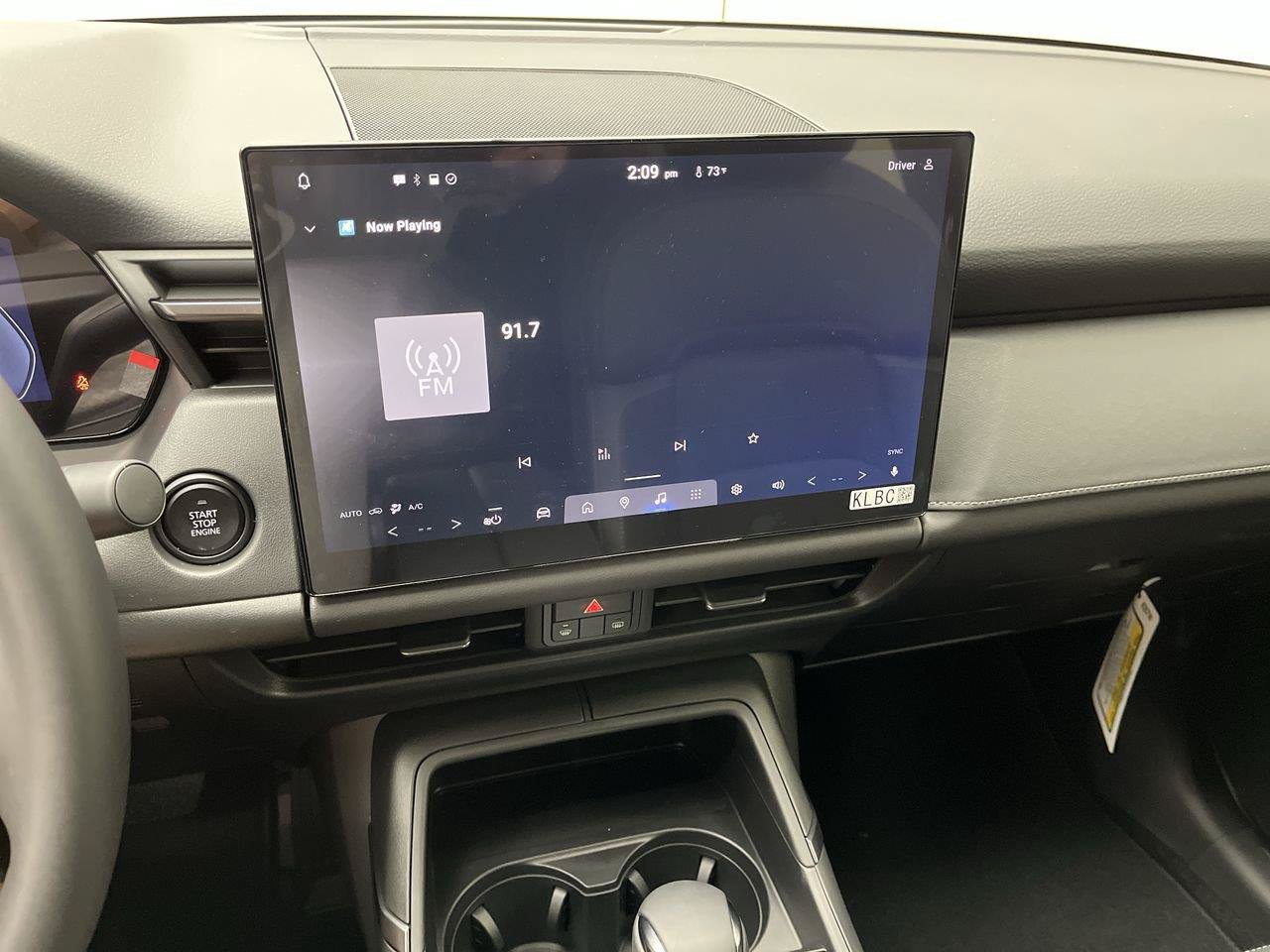 New 2026 MAZDA CX-5 Select AWD/4WD image 15