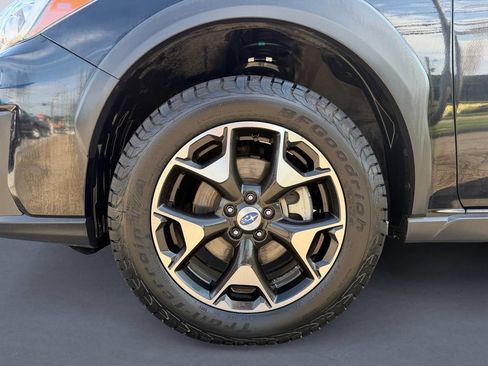 Used 2018 Subaru Crosstrek 2.0i Premium w/ Eyesight System AWD/4WD image 9