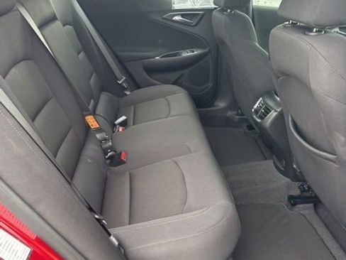 Used 2024 Chevrolet Malibu LT image 12