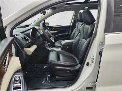 Used 2022 Subaru Ascent Touring image 19