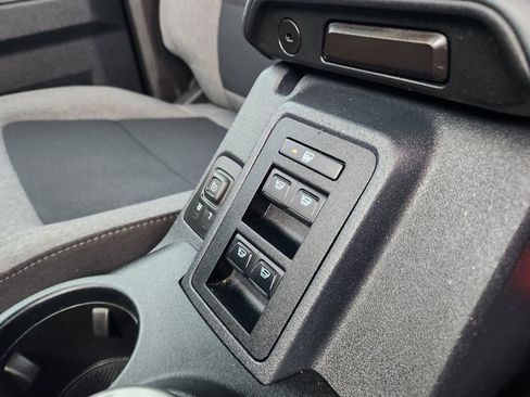 Used 2023 Ford Bronco 4-Door image 19