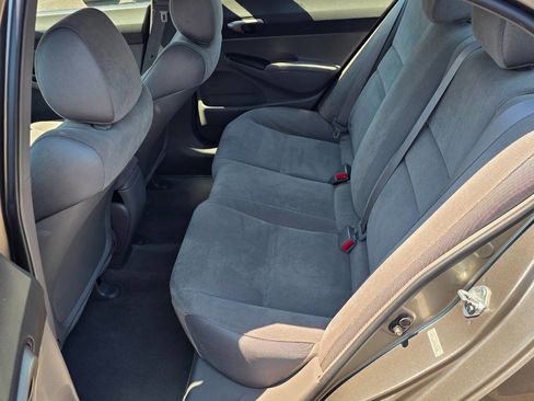 Used 2008 Honda Civic LX image 12