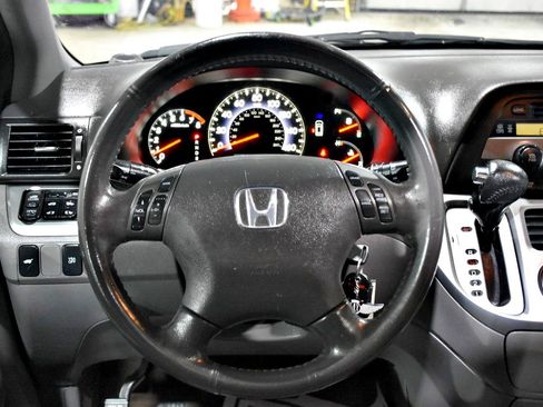 Used 2010 Honda Odyssey EX-L image 38