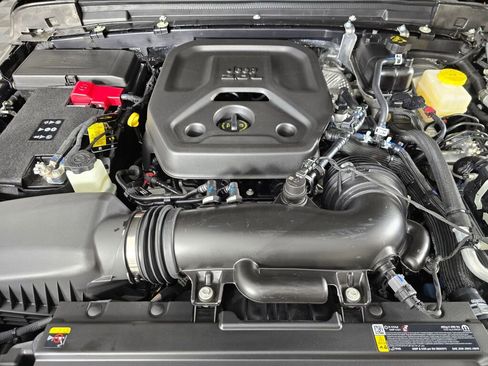 New 2026 Jeep Wrangler Sport image 12