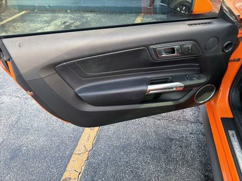 Used 2020 Ford Mustang Premium w/ Equipment Group 201A RWD image 10