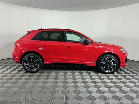 Used 2025 Audi Q3 2.0T Premium Plus w/ Premium Plus Package image 10