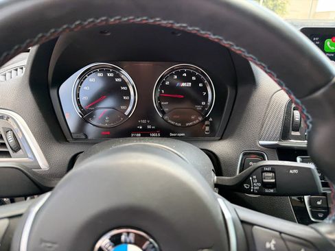 Used 2020 BMW M2 Competition RWD image 8