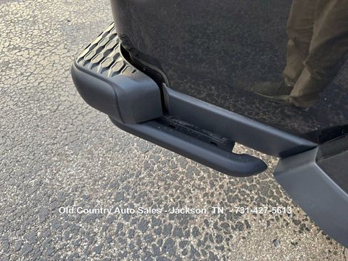 Used 2001 Jeep Grand Cherokee Laredo image 25